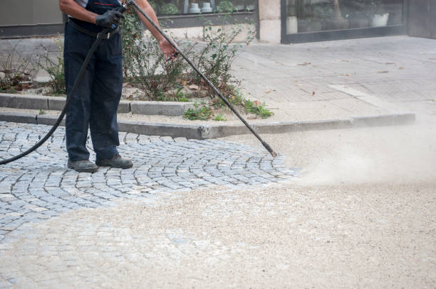 Best Warehouse Cleaning  in Van Vleck, TX