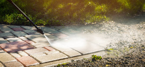 Best Patio and Deck Pressure Washing  in Van Vleck, TX