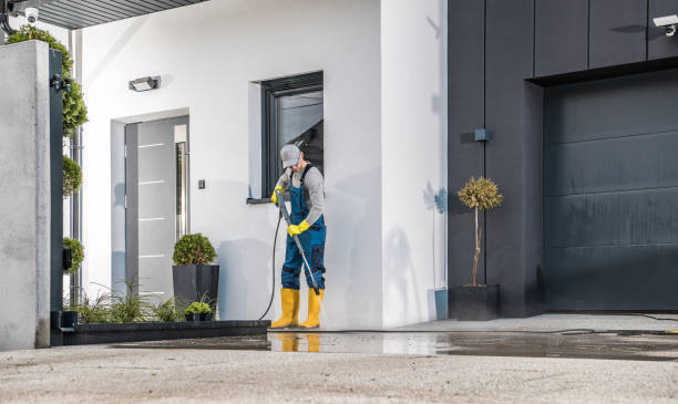 Best Gas Station Cleaning  in Van Vleck, TX