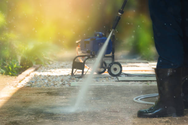 Best Rust Removal  in Van Vleck, TX